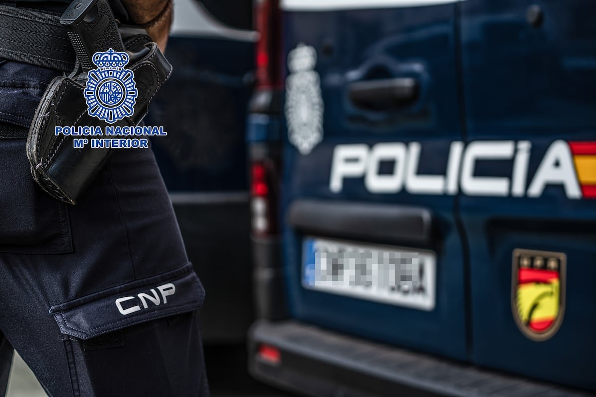 Sacrificios y cocaína: la Policía desarticula una “secta destructiva” en Santa Cruz de Tenerife | España