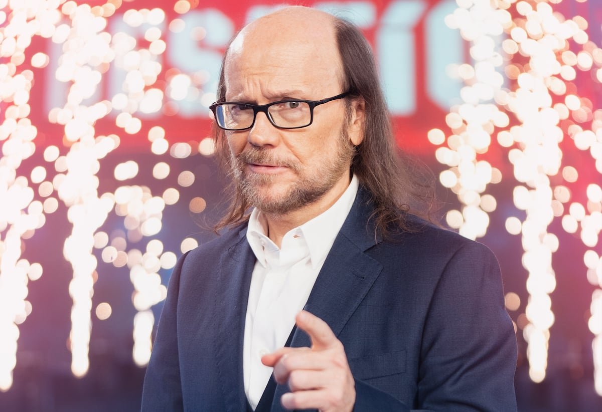 Santiago Segura se une a las campanadas de Cristina Pedroche y Alberto Chicote como invitado especial | Televisión