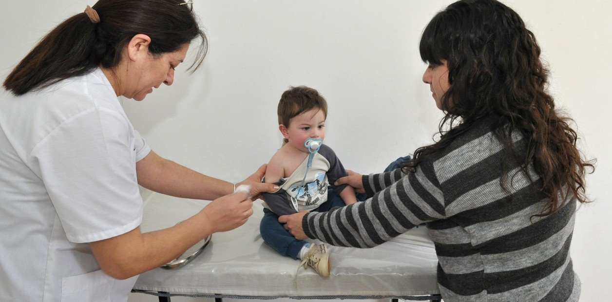 Se conoció un dato clave para saber cómo puede crecer la «supergripe» H3N2 tras su llegada a la Argentina