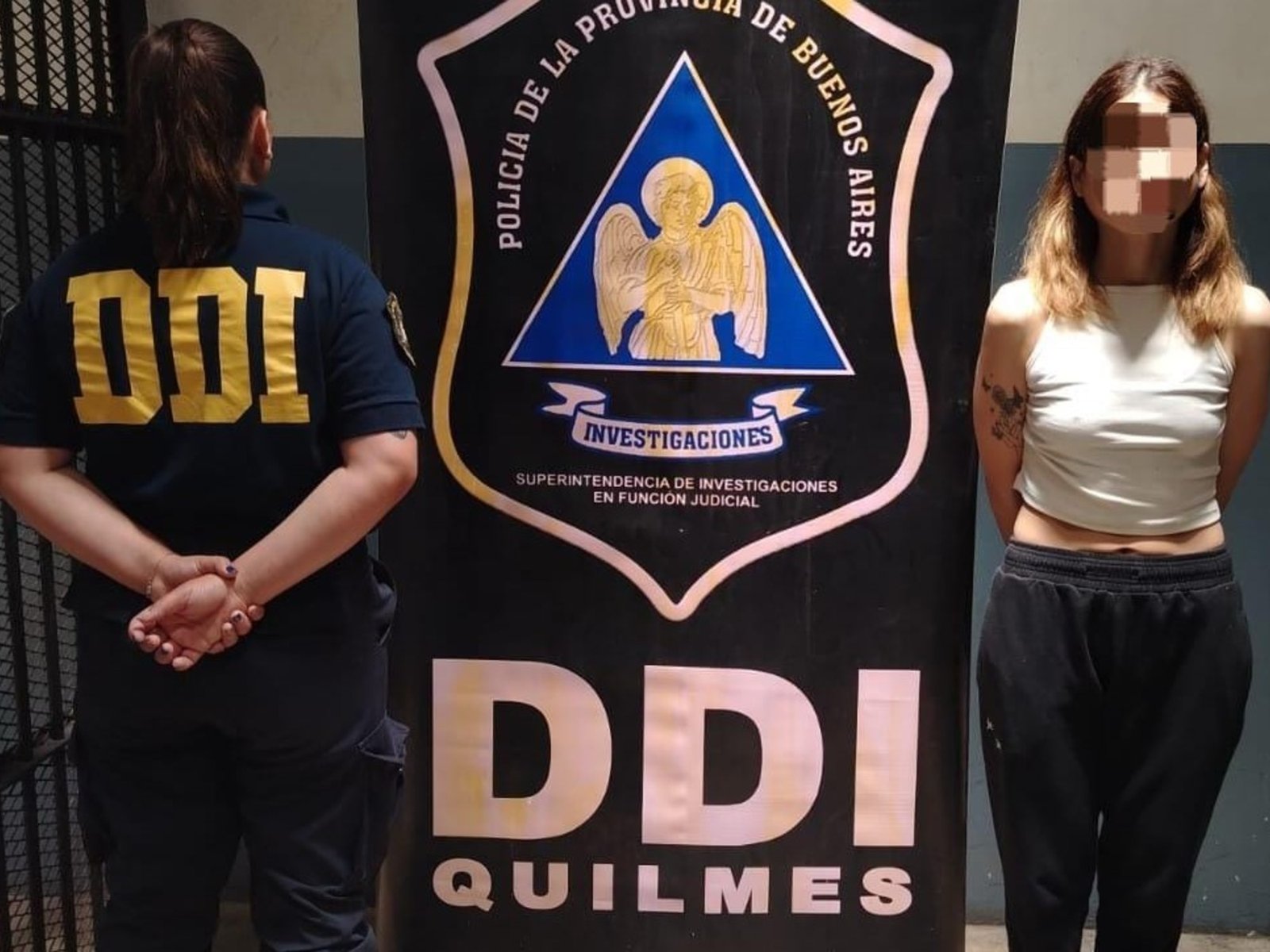 Se hizo pasar por la novia de un hombre 34 años mayor que ella y lo traicionó de la manera más cruel: así cayó «Cachorra»