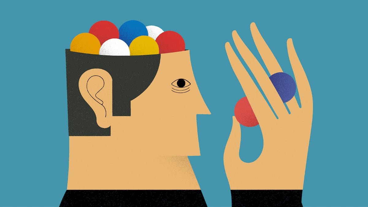 Seis pautas para mantener el cerebro joven (y envejecer mejor) | EL PAÍS Semanal