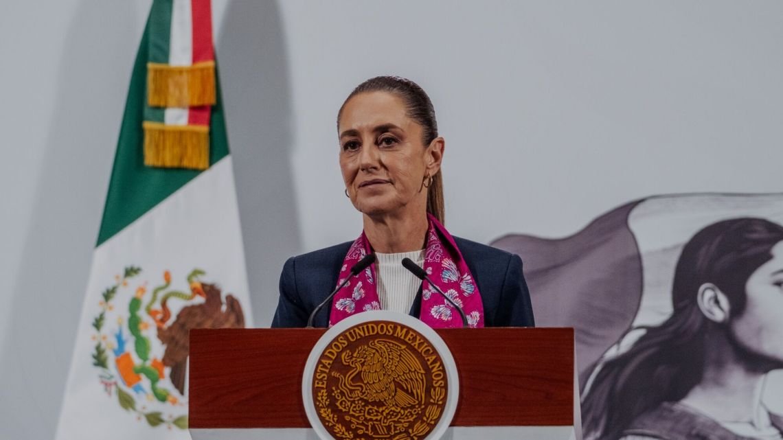 Sheinbaum se reunirá cara a cara con Trump en medio de tensiones