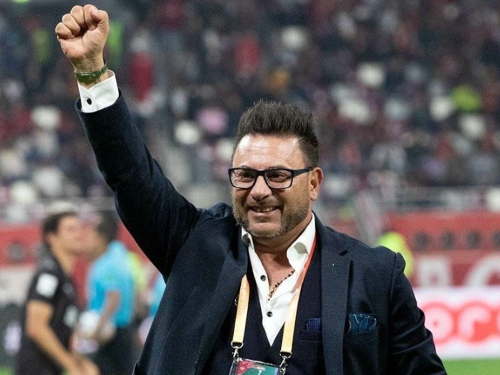 «Si Boca te quiere, te busca y te lleva. A cualquier tipo lo seduce»