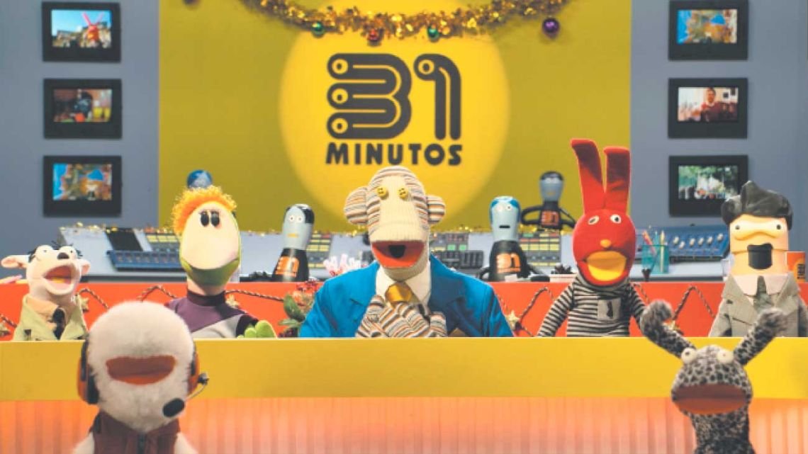 “Todo cobra vida si le das humor, alma y un relato”