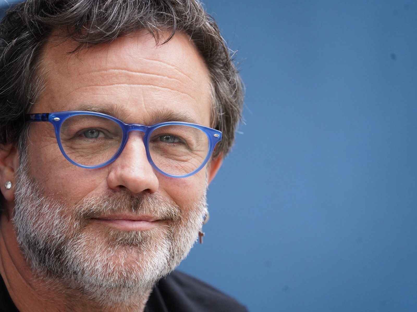 «Todos los adictos hemos estado en lugares oscuros del alma»