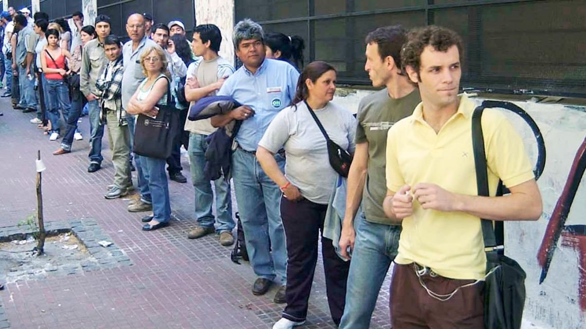 Trabajo: 7 de cada 10 trabajadores jóvenes son informales