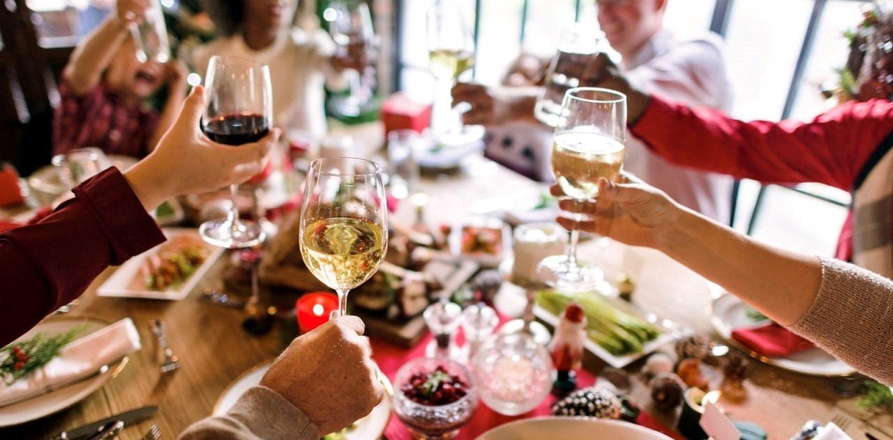 Tras el sorpresivo diluvio en el AMBA, ¿cómo estará el clima en Nochebuena y Navidad?