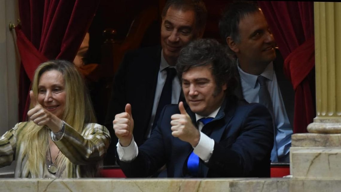 Tras la ratificación de Martín Menem al frente de la Cámara de Diputados, Luis Petri «mandó al psicólogo» al peronismo