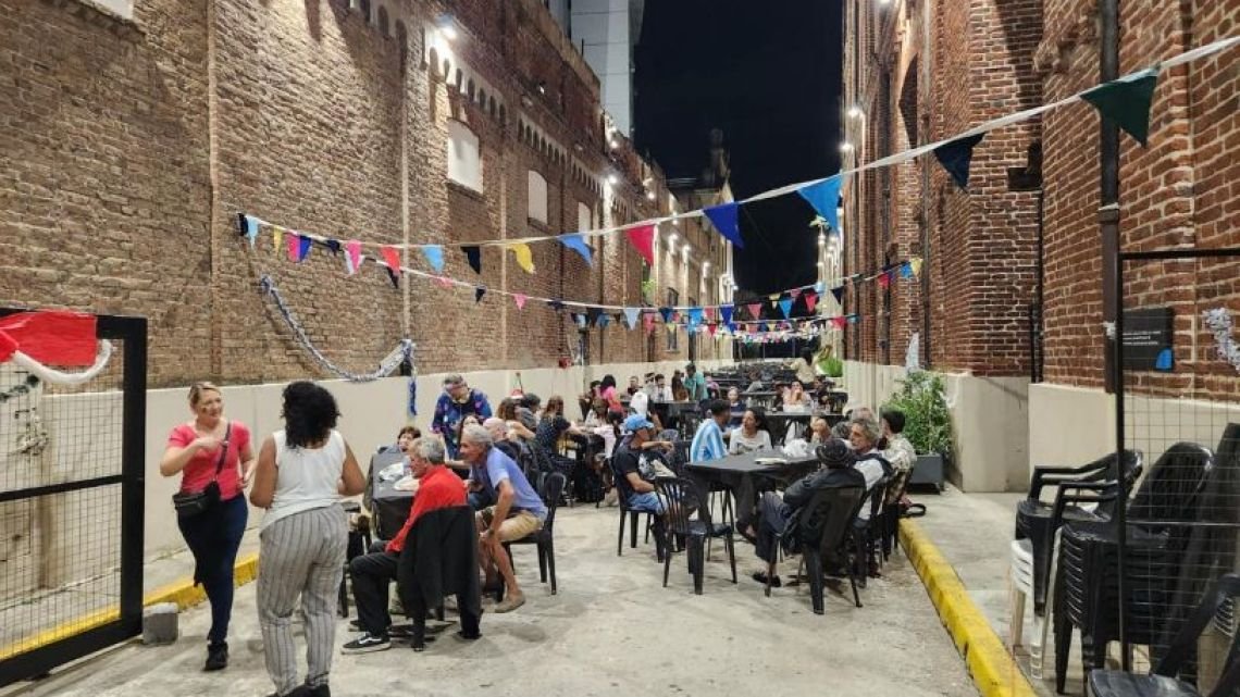 Tres propuestas para celebrar la Navidad en comunidad