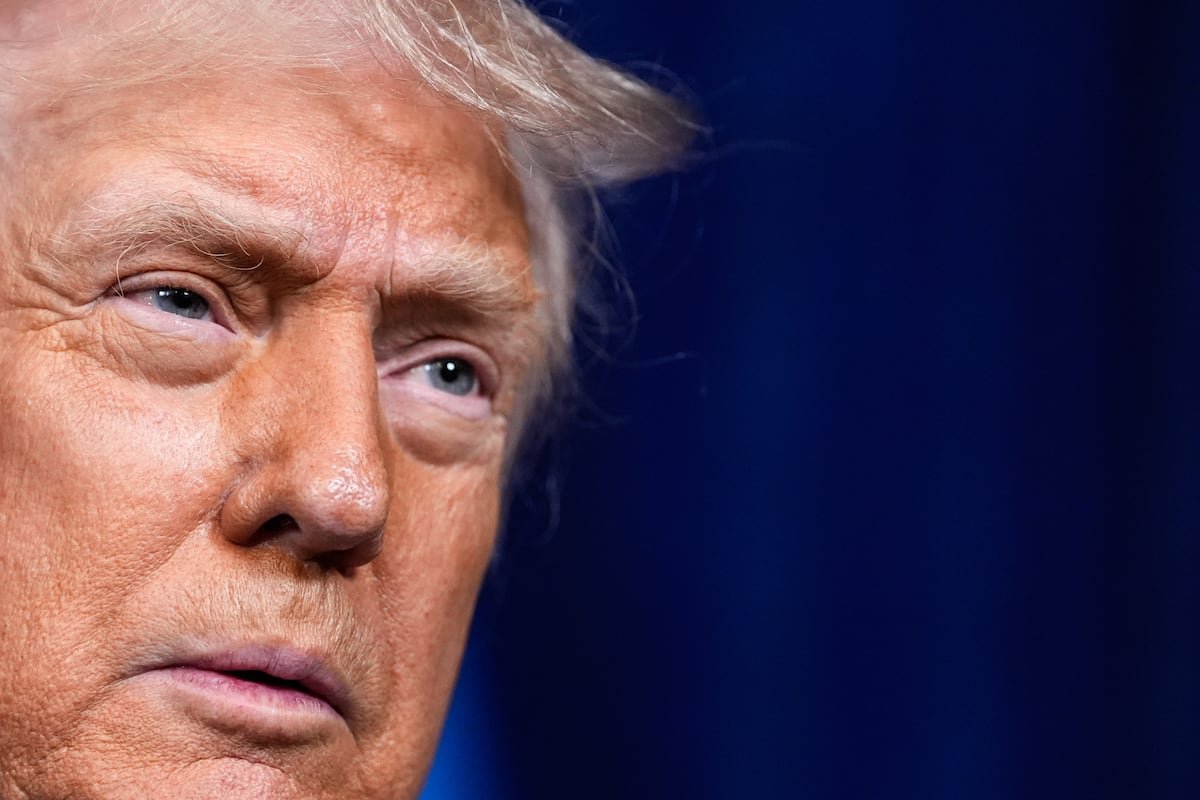 Trump anuncia la destrucción de una instalación de producción de drogas en Venezuela | Internacional