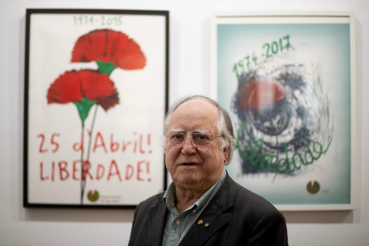 Un capitán de la Revolución de Abril contra el revisionismo histórico de la derecha en Portugal | Internacional