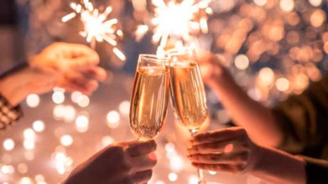 Un fin de año con toda la furia