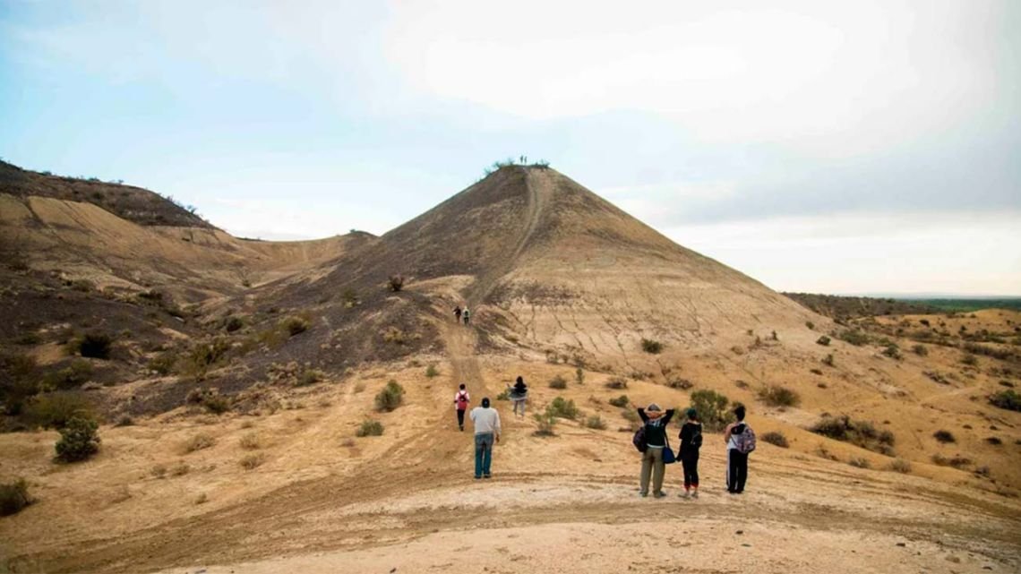Un museo patagónico a cielo abierto fue premiado entre los mejores del mundo