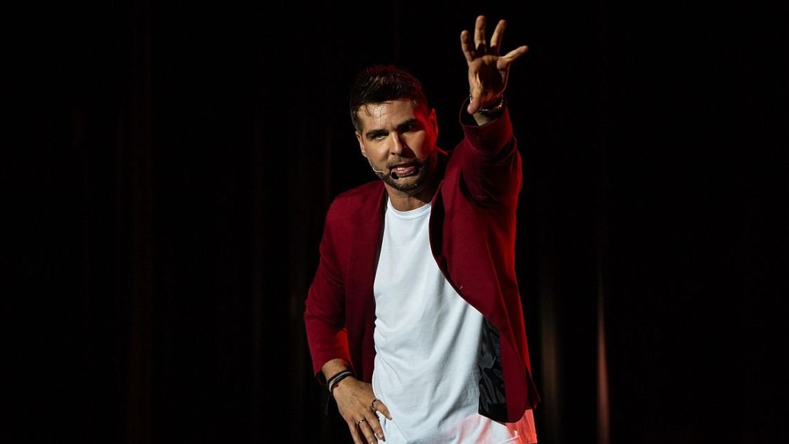 Un unipersonal de humor, una obra costumbrista y un musical llegan a la cartelera porteña