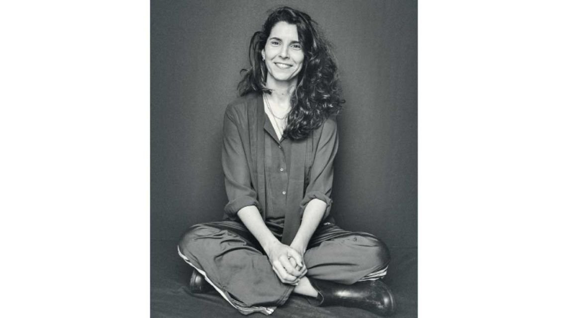 Una pieza enamorada de la literatura