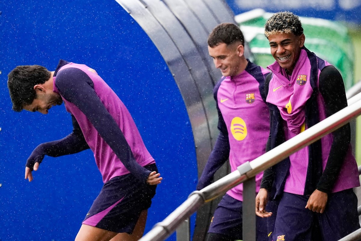 Villarreal – FC Barcelona en directo | Los azulgrana buscan acabar el año con una victoria ante el tercer clasificado