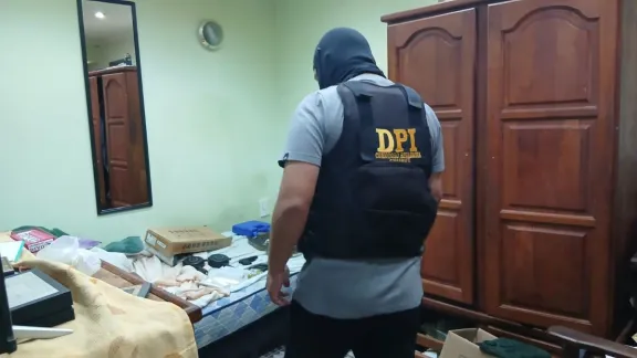 Volvieron a sacar del circuito delictivo armas de fuego y municiones