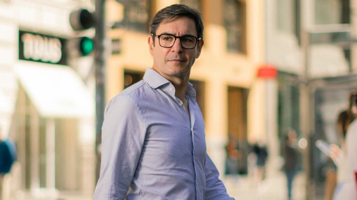 Vuelve ‘¡Allá tú!’ y lo hace con nuevo presentador: Juanra Bonet sustituye a Jesús Vázquez | Televisión