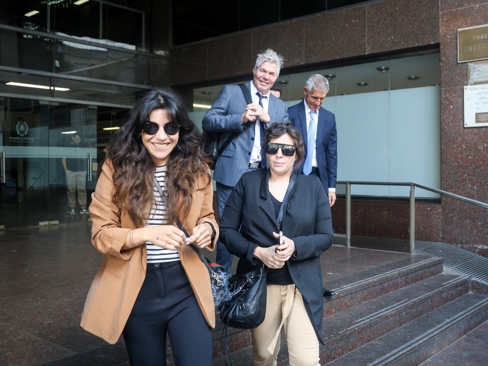 bajaron a la mitad la lista de testigos y se confirmó la fecha de inicio