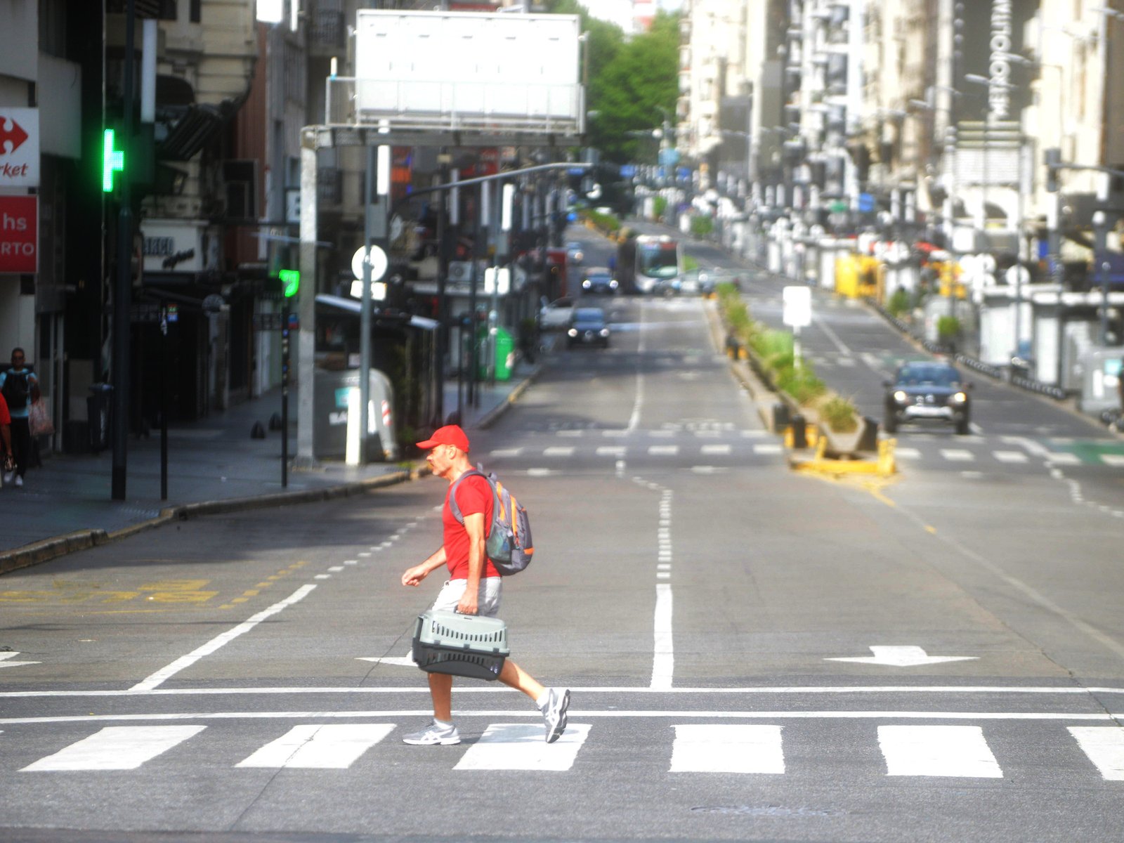 cómo estará el clima en el último fin de semana del año