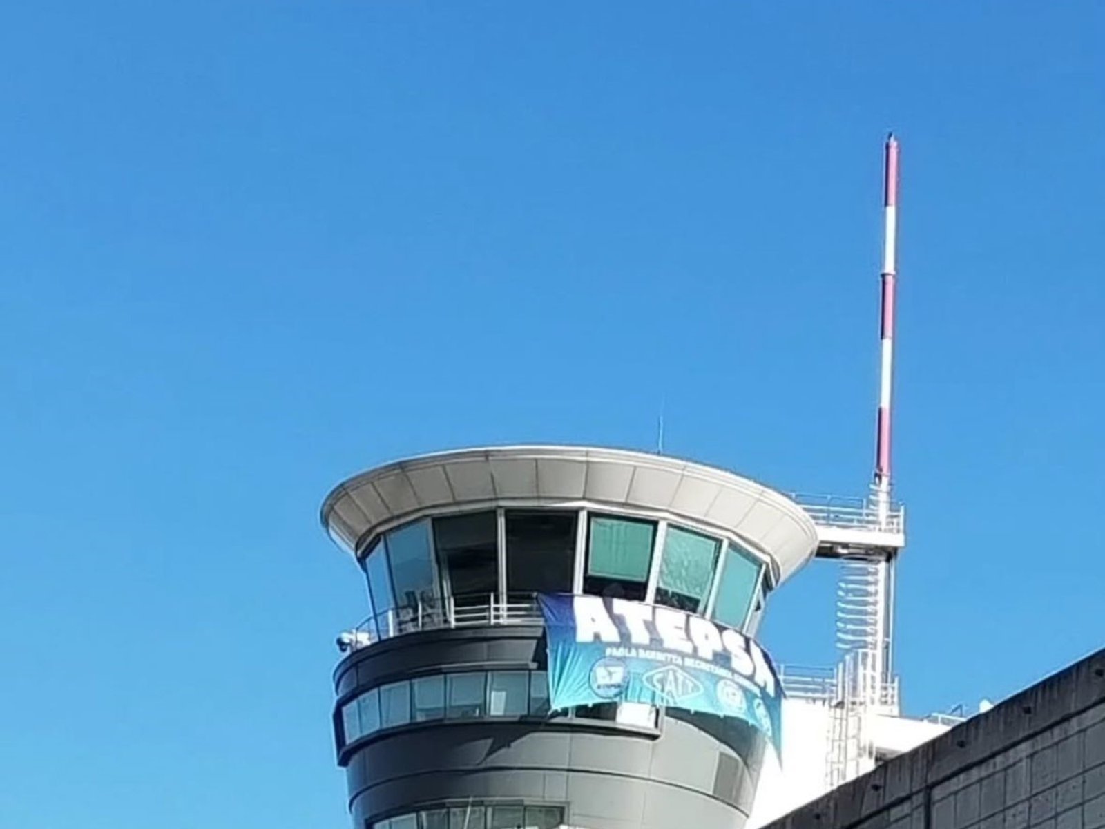 cuál es el motivo y cómo sigue hoy la medida de fuerza