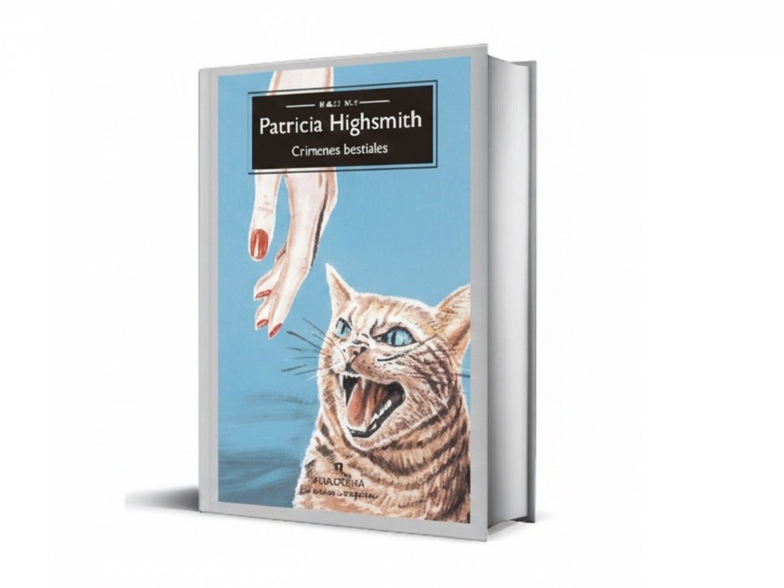 cuando las mascotas devuelven el golpe