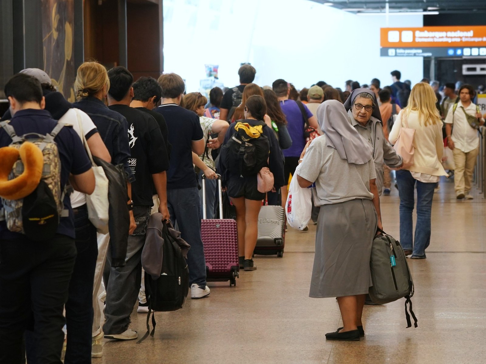 cuándo será el próximo paro de los controladores aéreos y la amenaza para las Fiestas