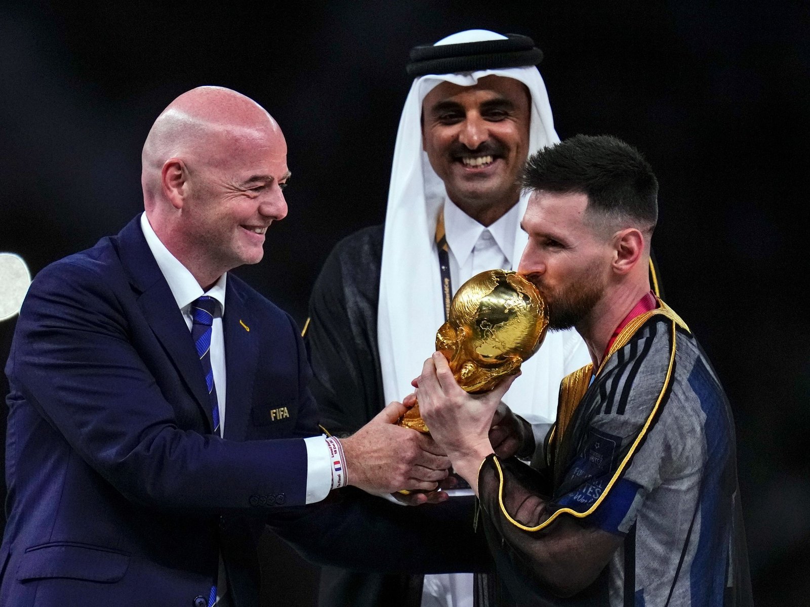 cuánto dinero ganará el campeón