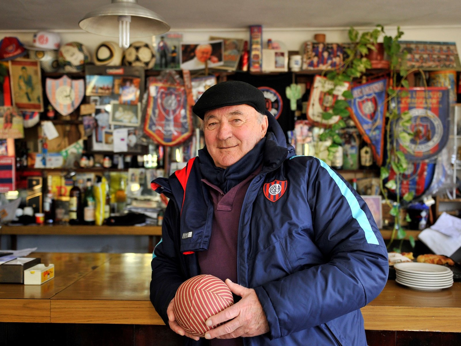 de Arsenio Erico a Lionel Messi