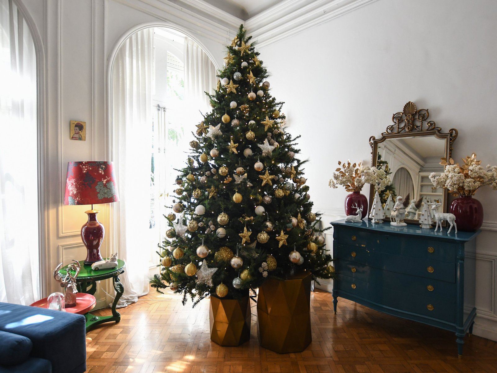 dos estilos de decoración que marcan tendencia