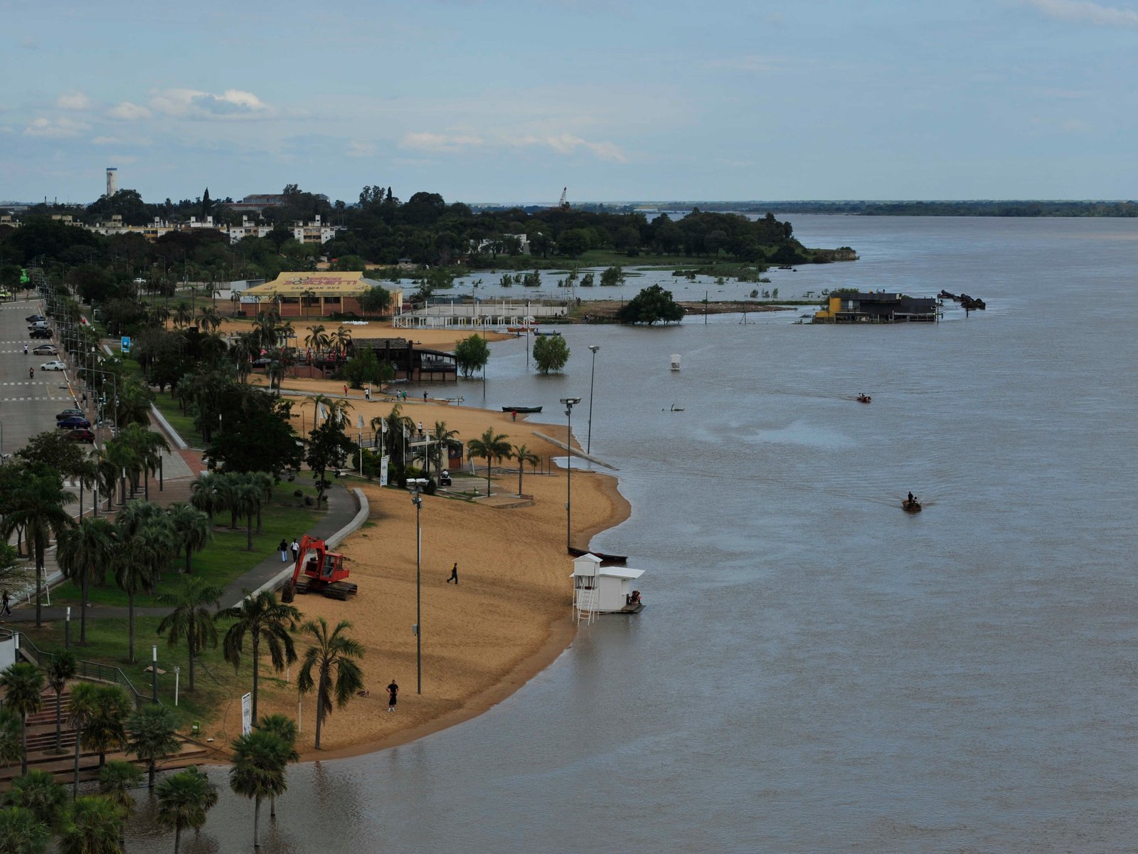 dos naufragios, seis muertos y siguen buscando a tres desaparecidos