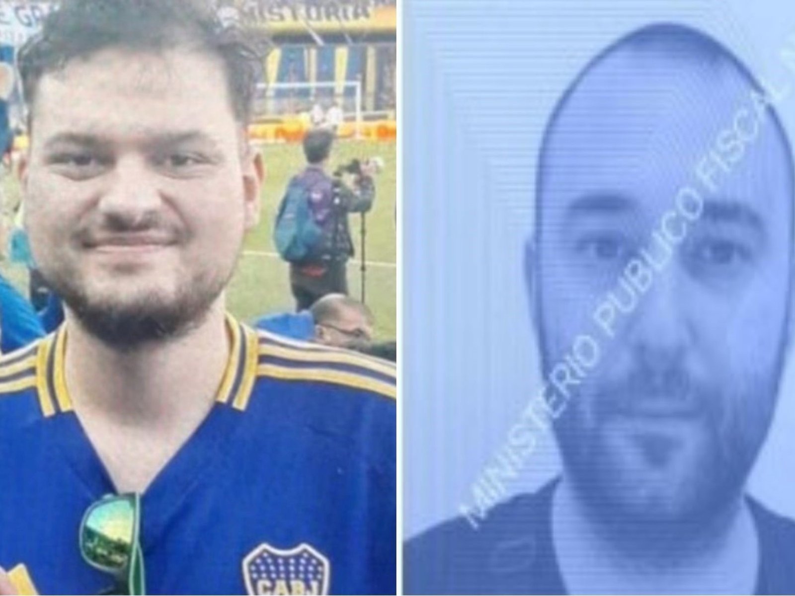 el joven turco que apareció asesinado en Cañuelas y la pista detrás de un compatriota prófugo