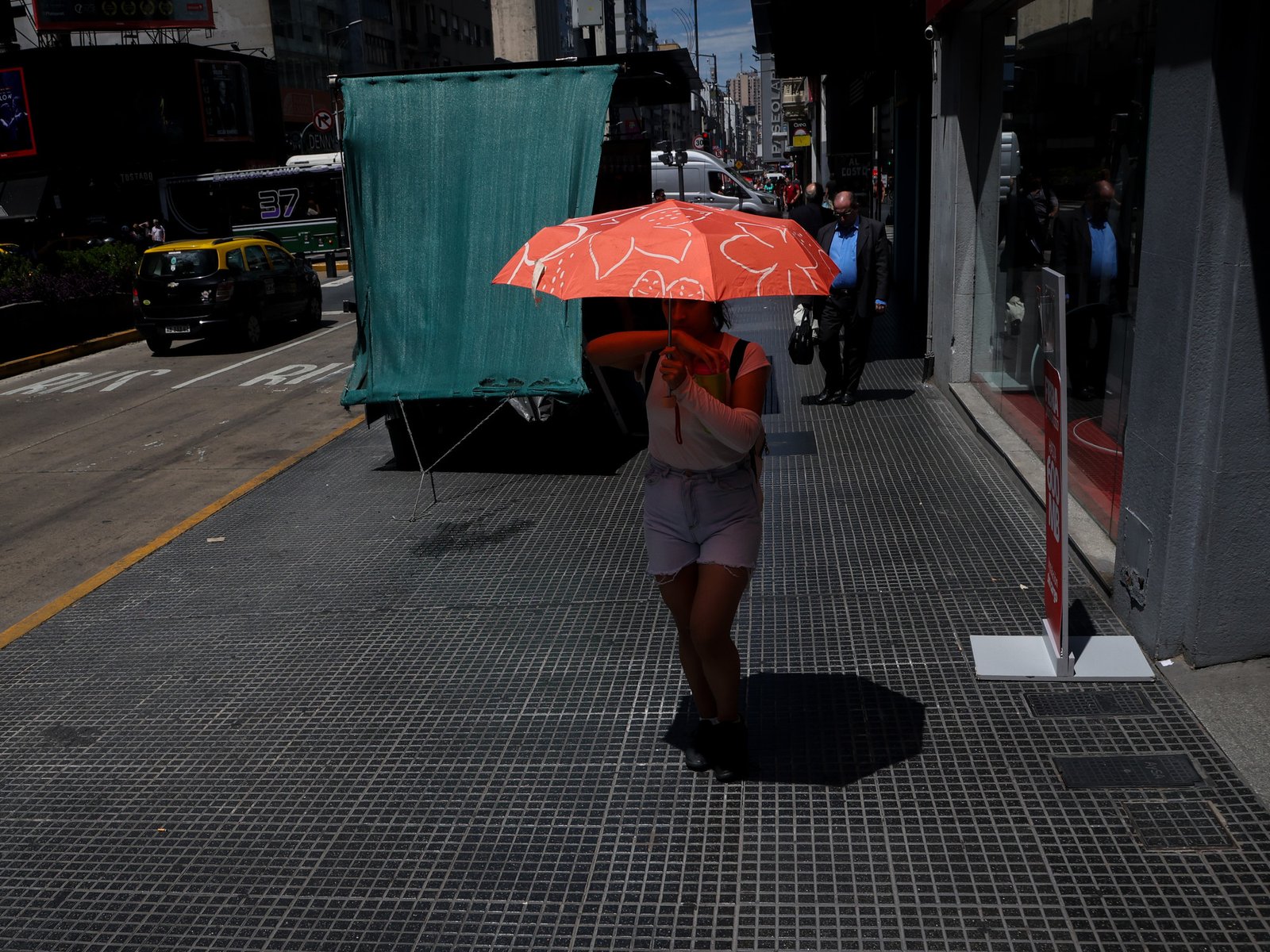 el pico será el último día del año