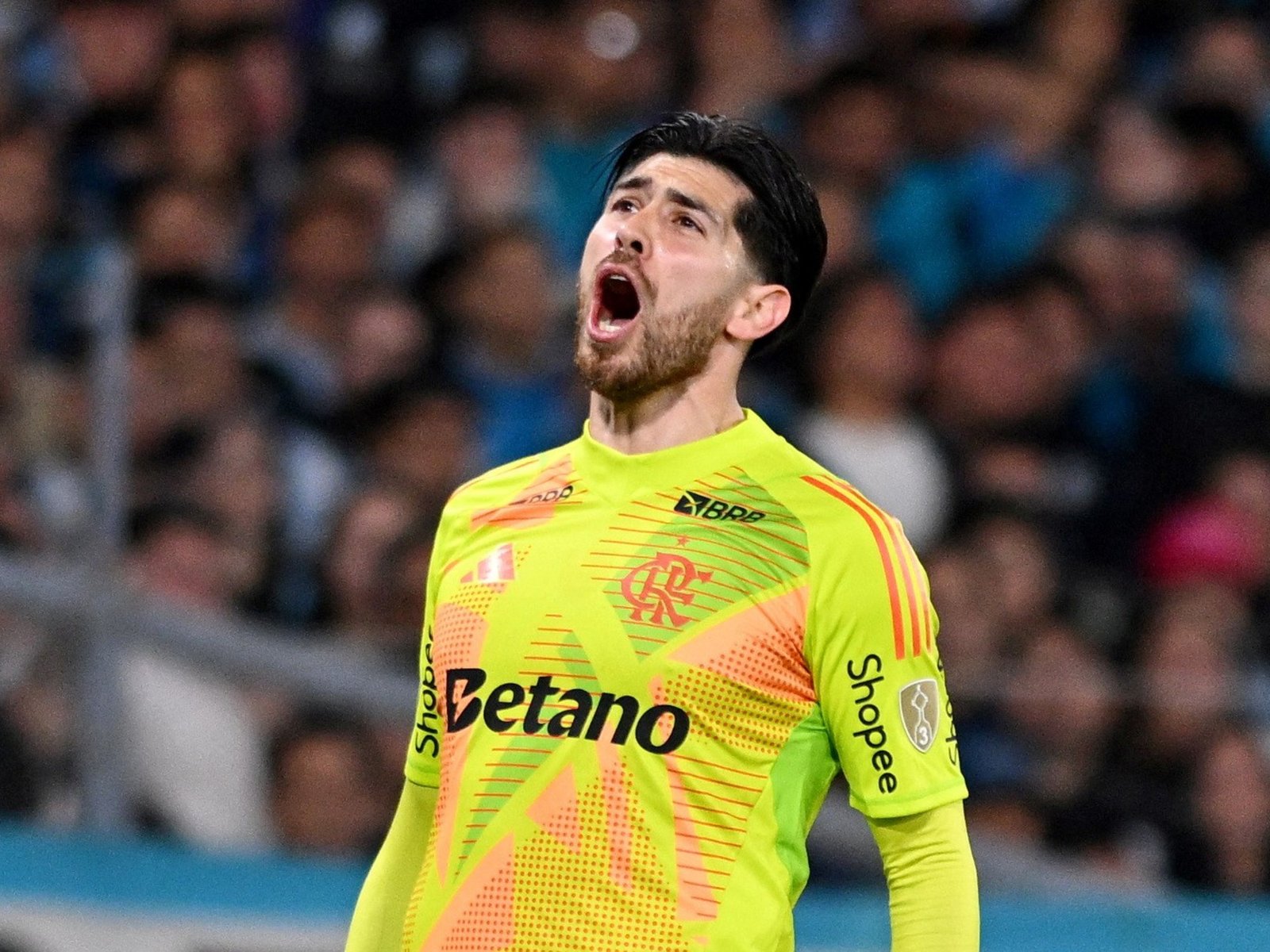 en una lo salvó el VAR y en la otra fue el gol del PSG ante Flamengo