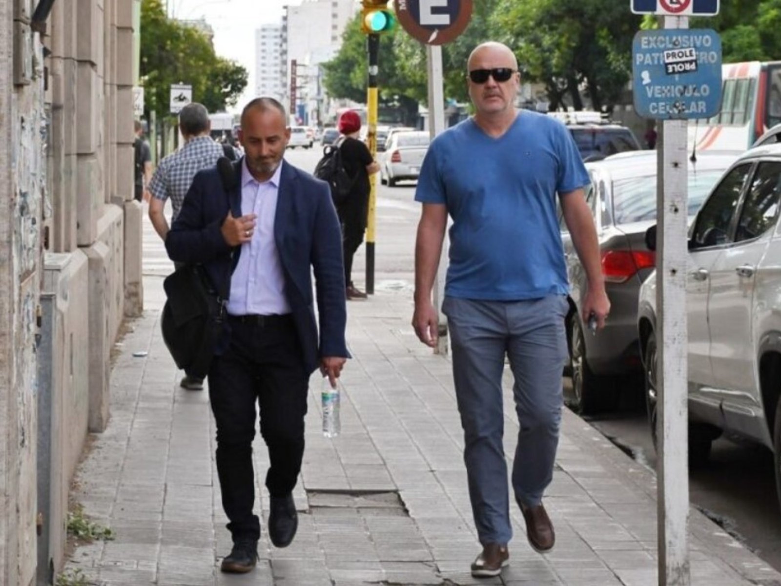 está imputado por la tragedia de Bahiense del Norte que dejó 13 muertos