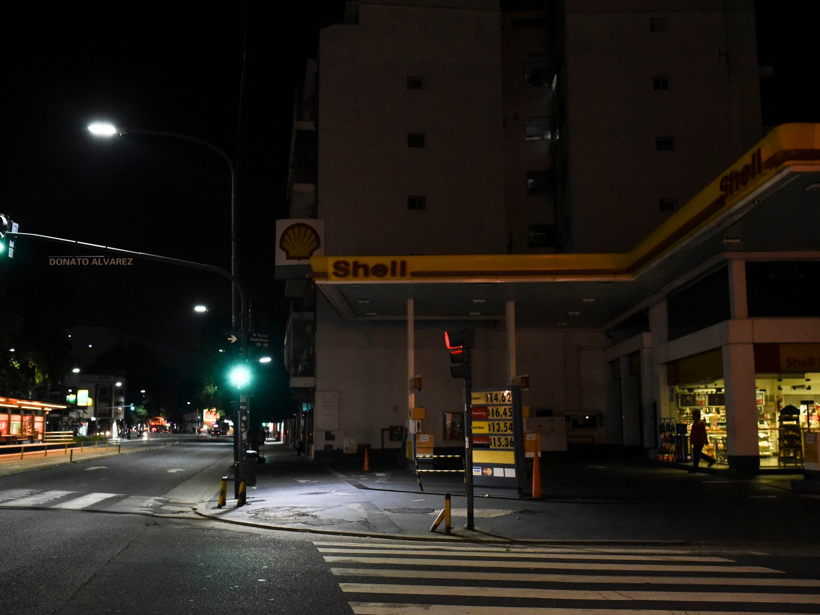 hay 30 mil usuarios sin servicio en la Ciudad y el conurbano