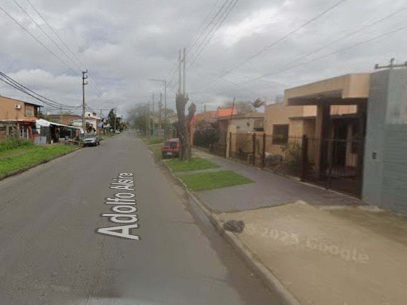 investigan un intento de robo