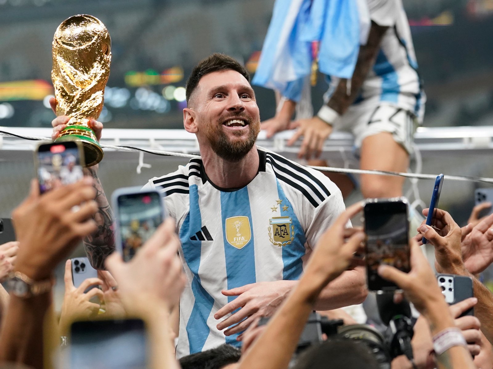 la ciencia halló una respuesta al origen del talento excepcional