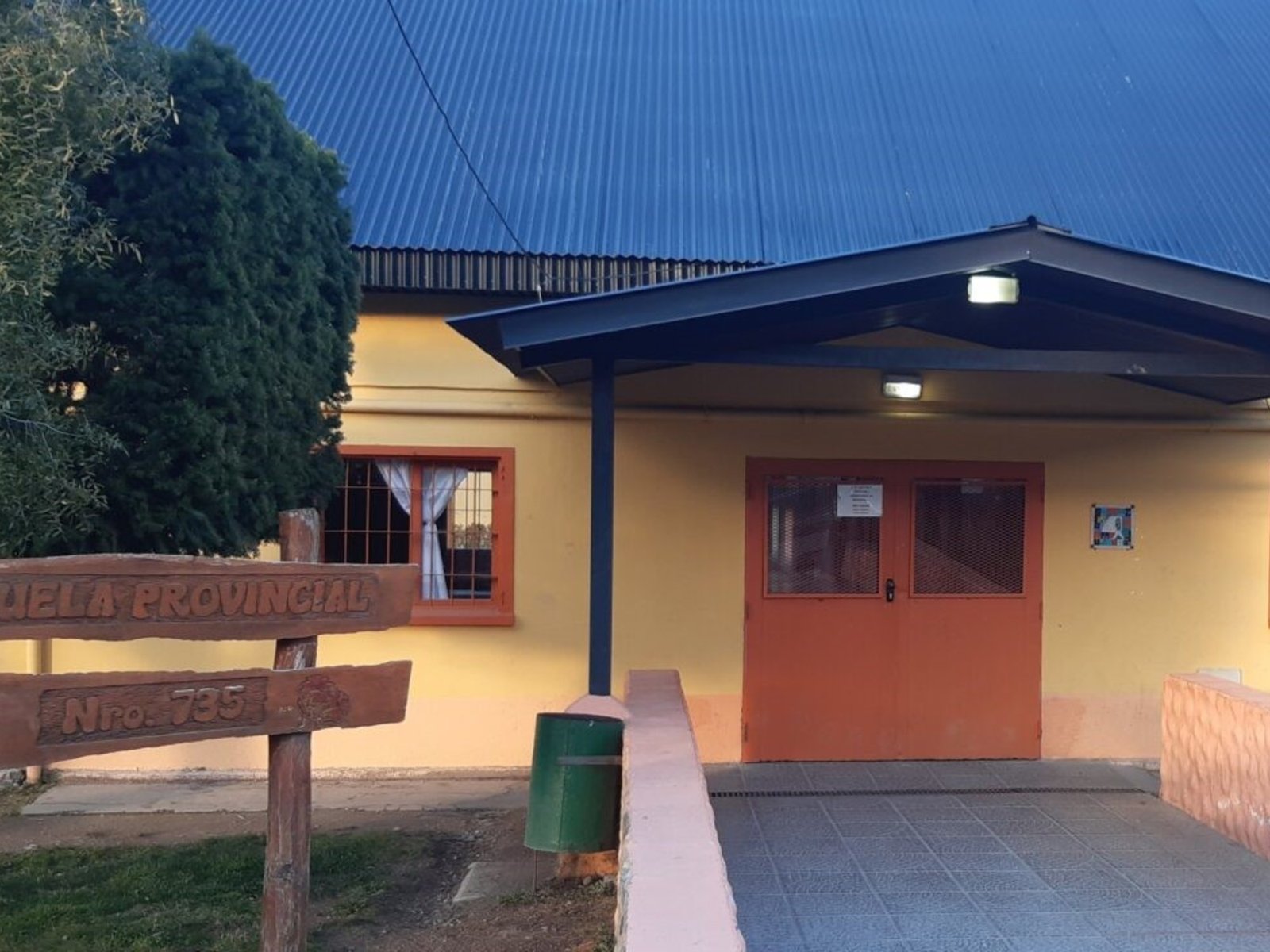 otra vez, una madre fue denunciada por quedarse con la plata de una fiesta de egresados