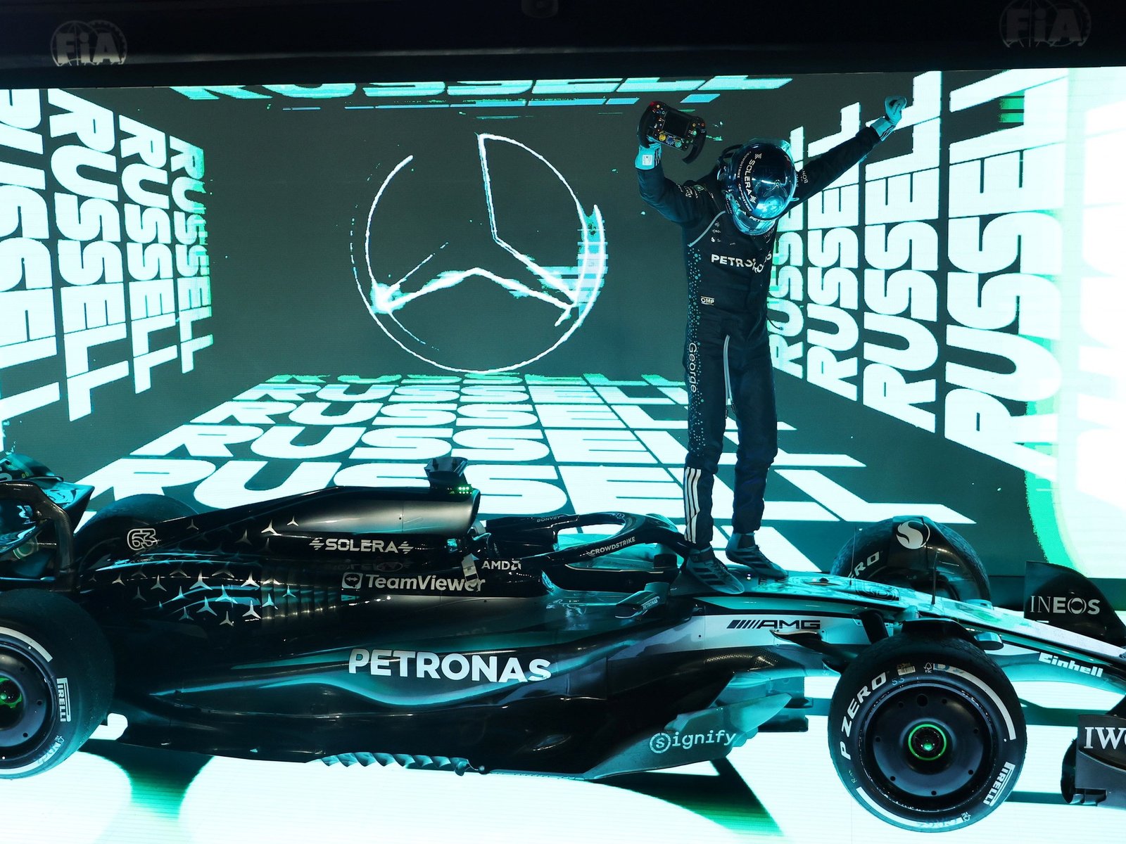 polémica por un «truco» de Mercedes y Red Bull para obtener mejor rendimiento en los nuevos motores