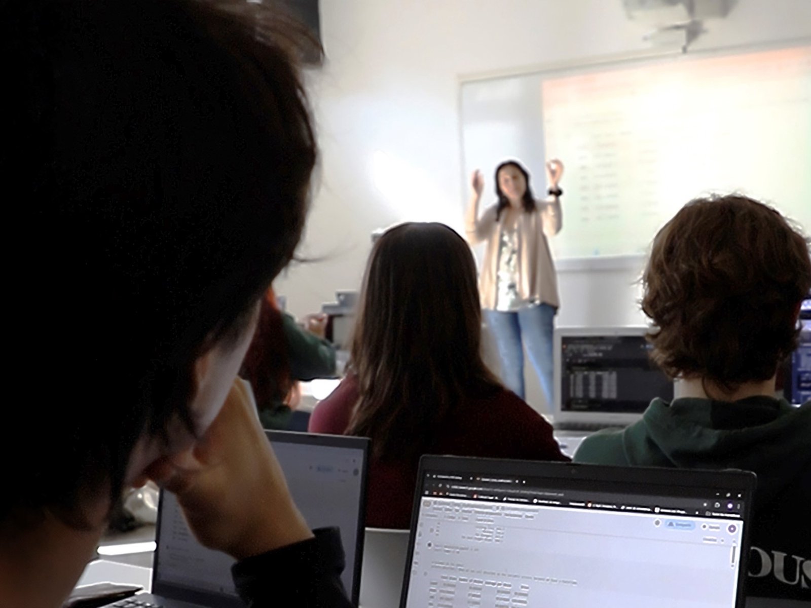qué carreras eligen hoy los estudiantes y por qué