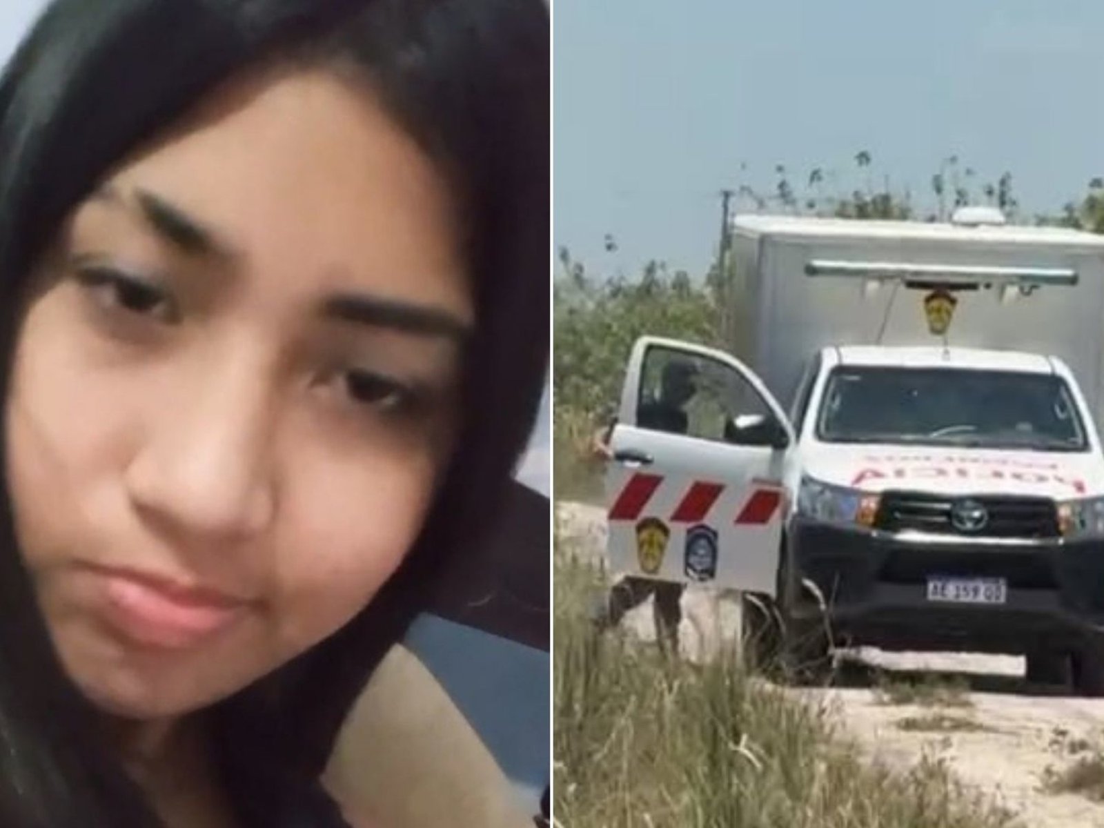 revelan detalles macabros tras el hallazgo de sus restos