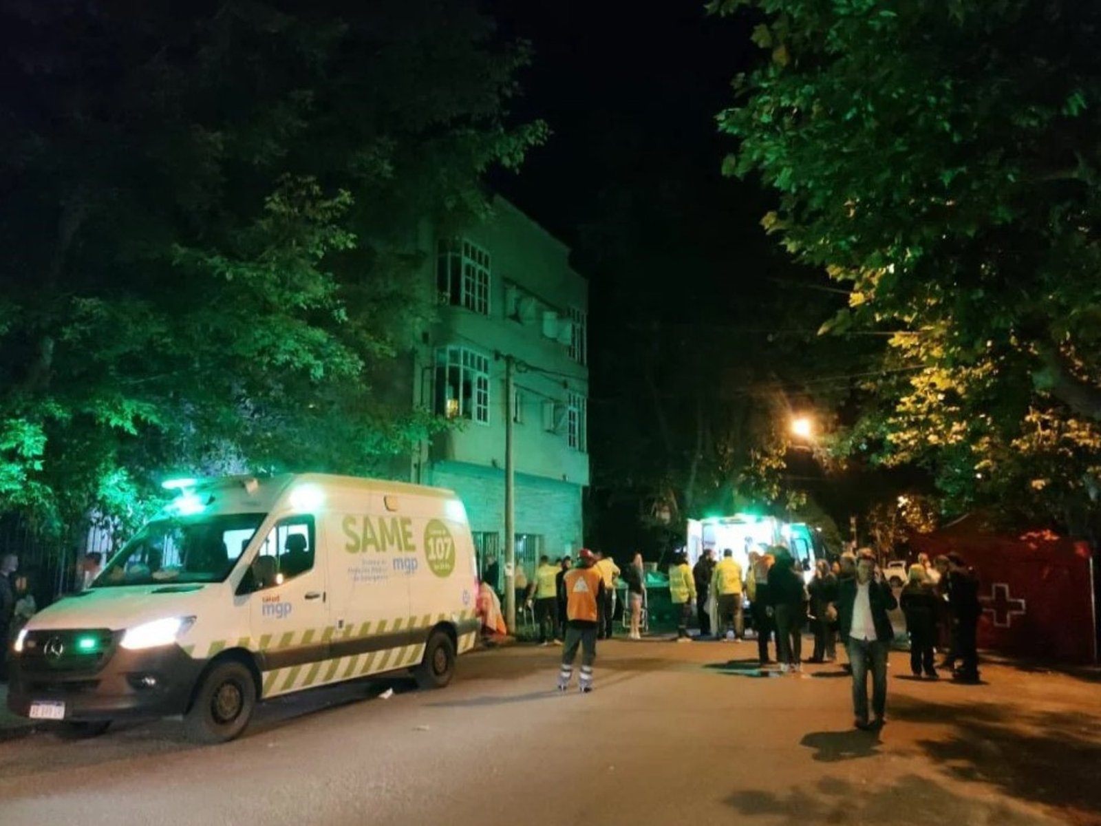 revelan que el lugar no tenía habilitación e imputan a los dueños y a dos cuidadoras