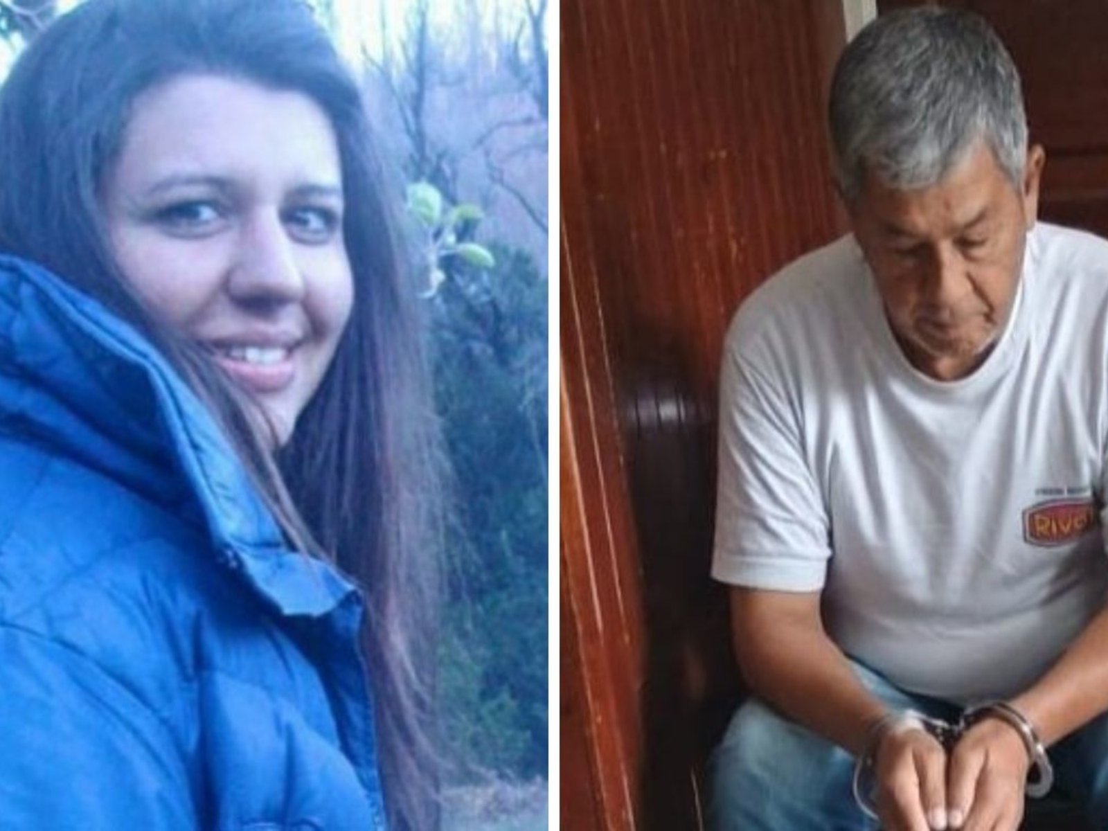 revocan el sobreseimiento del camionero, acusado de matar a la joven desaparecida en Salta