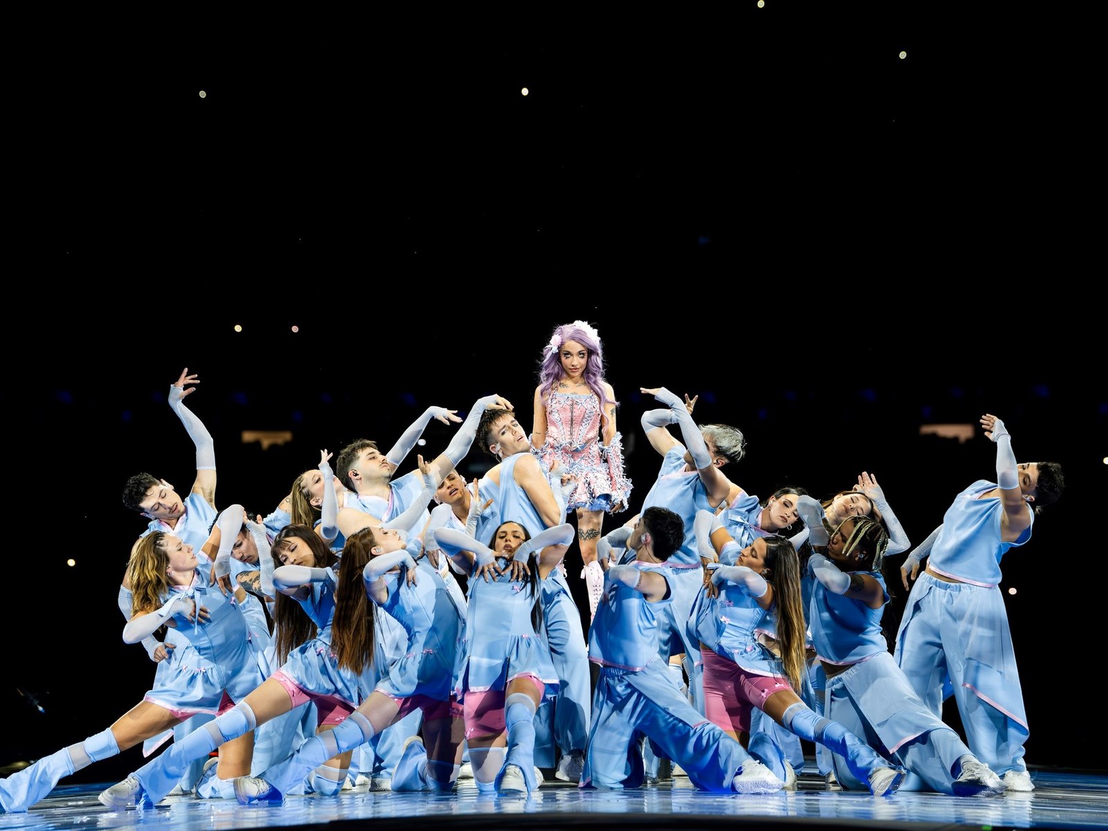 sex appeal ATP, reality familiar y la invención del pop barrial