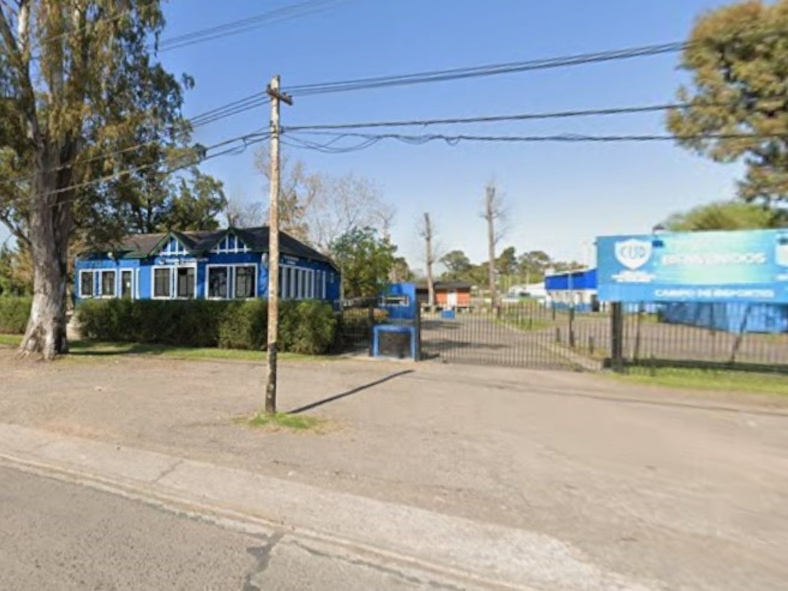 una nena de 4 años apareció muerta en la pileta de un tradicional club de la zona