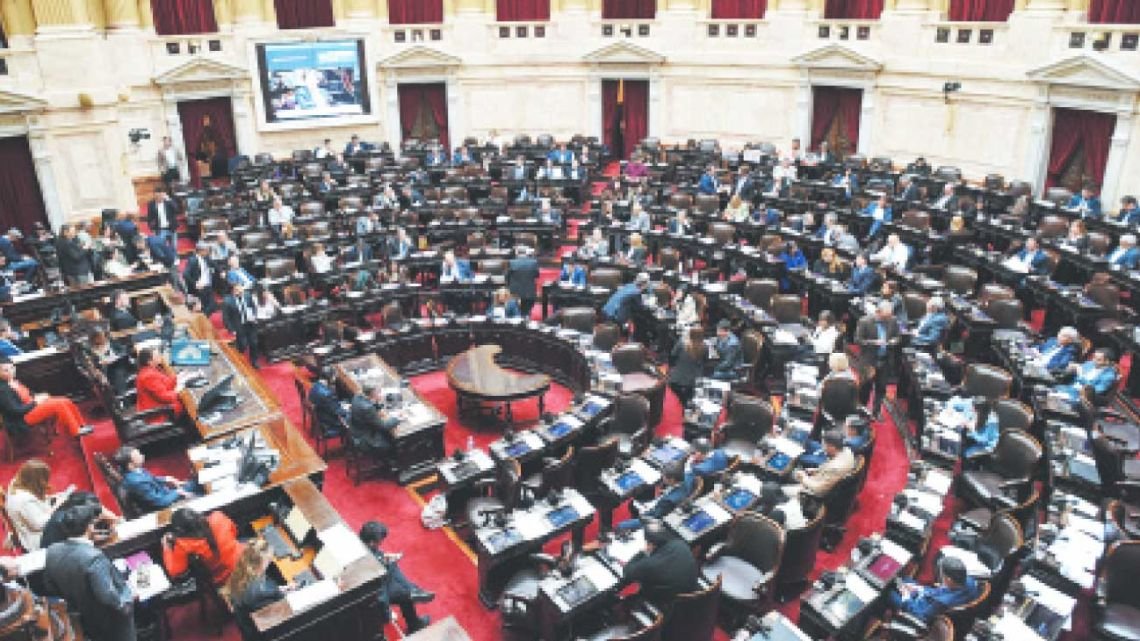 ¿Volvió la “casta”… ahora ejercida por el Gobierno?