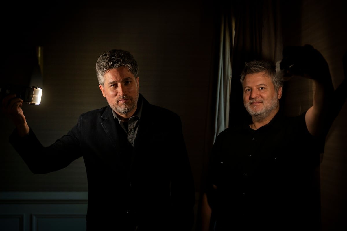 ‘Homo Argentum’, la última película de los directores argentinos protagonizada por Guillermo Franchela, ha desatado una tormenta en su país por su retrato ácido y despiadado de sus compatriotas y diversas polémicas políticas que incluyen hasta Milei y Cristina Fernández de Kirchner: Cohn y Duprat, directores de ‘Homo Argentum’: “Pertenecemos a un mundo progre, por eso tenemos autoridad para criticar sus homilías hipócritas” | Cine: estrenos y críticas