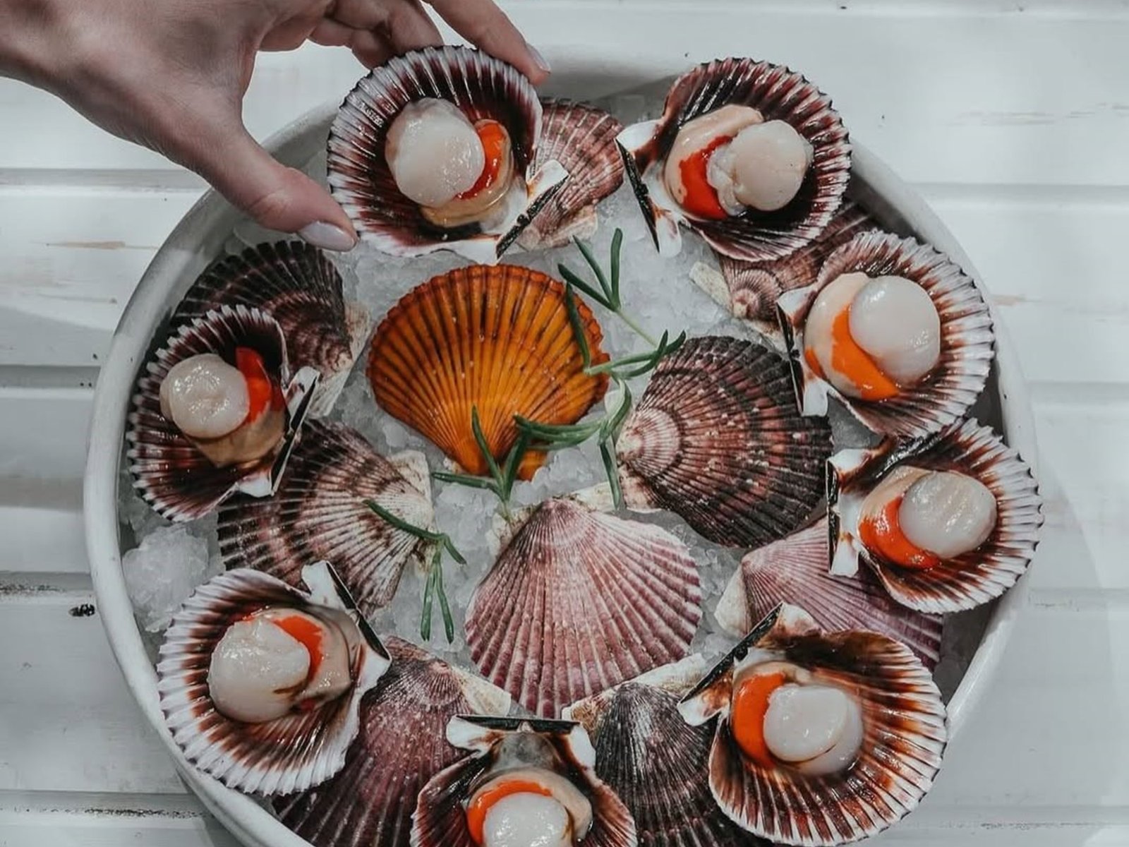 10 imperdibles del circuito gourmet de Santiago de Chile