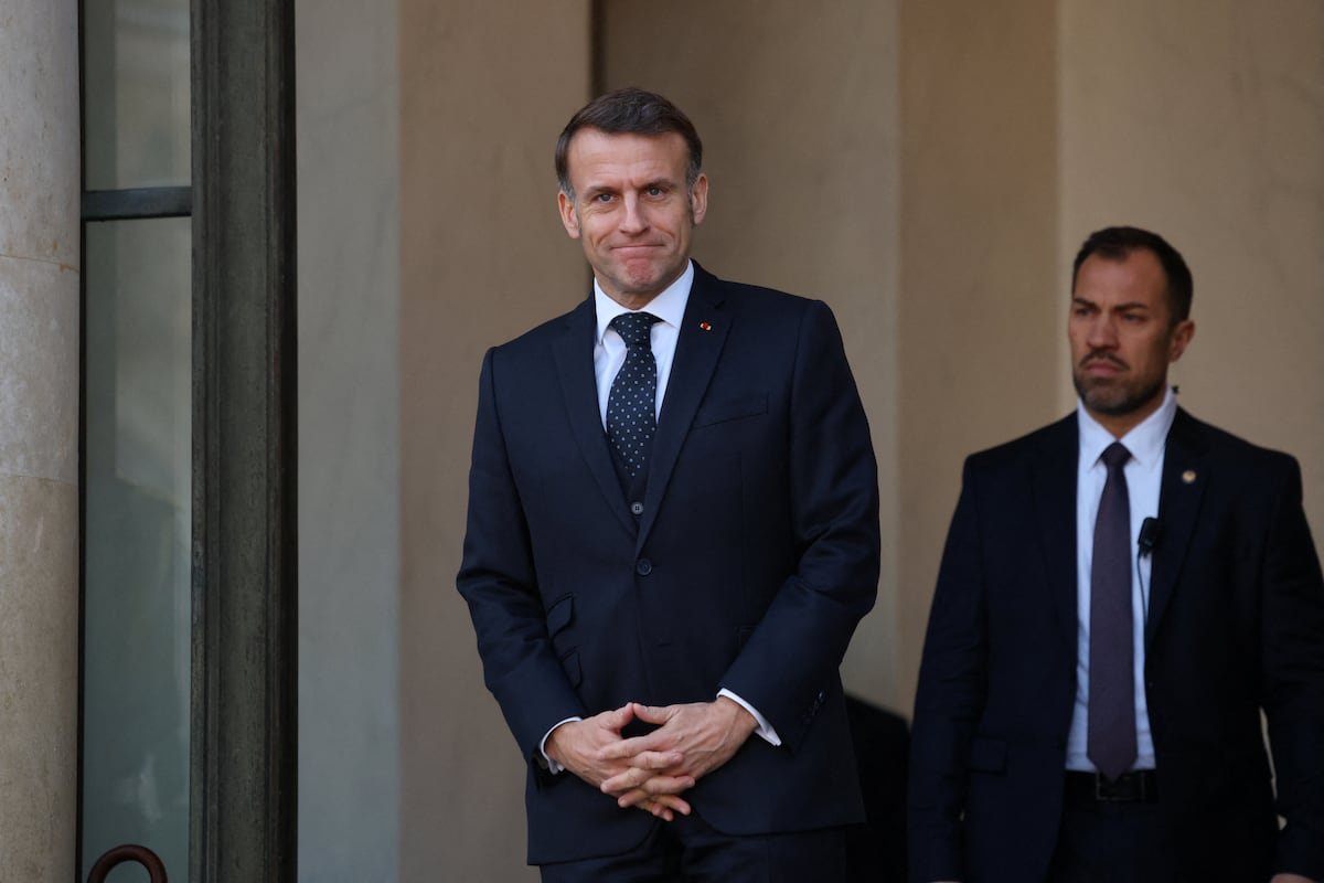 Últimas noticias de Venezuela tras la detención de Maduro, en directo | Los grandes países de Europa respaldan a Dinamarca sobre Groenlandia tras las amenazas de Trump de tomar la isla | Internacional